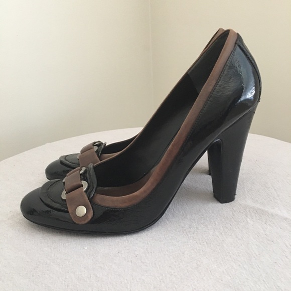 Nine West heels - Picture 3 of 4